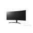 LG 34WN80C-B 34" UltraWide™ 21:9 ívelt WQHD IPS HDR10 USB-C monitor thumbnail