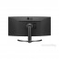 LG 34WN80C-B 34" UltraWide™ 21:9 ívelt WQHD IPS HDR10 USB-C monitor thumbnail