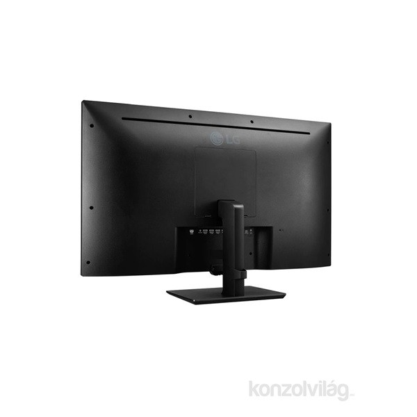 LG 43UN700-B 43" 4K UHD IPS USB-C HDR 10 Monitor PC