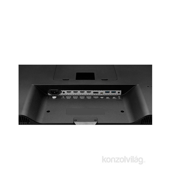 LG 43UN700-B 43" 4K UHD IPS USB-C HDR 10 Monitor PC