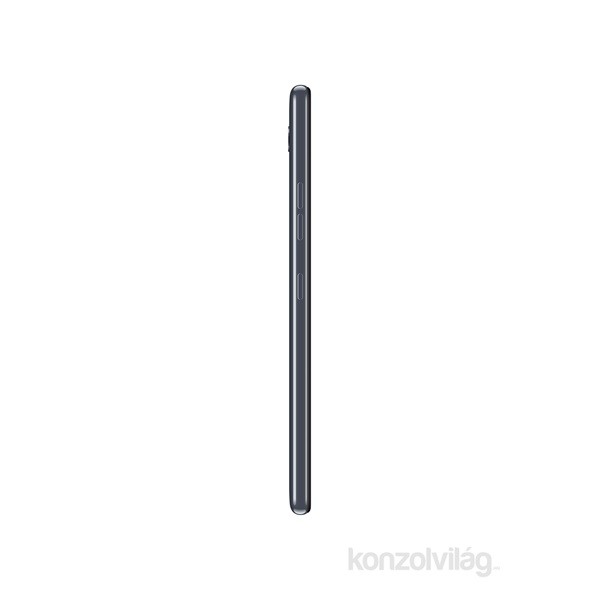 LG K51S 6,55" 64 GB LTE Dual SIM szürke okostelefon Mobil