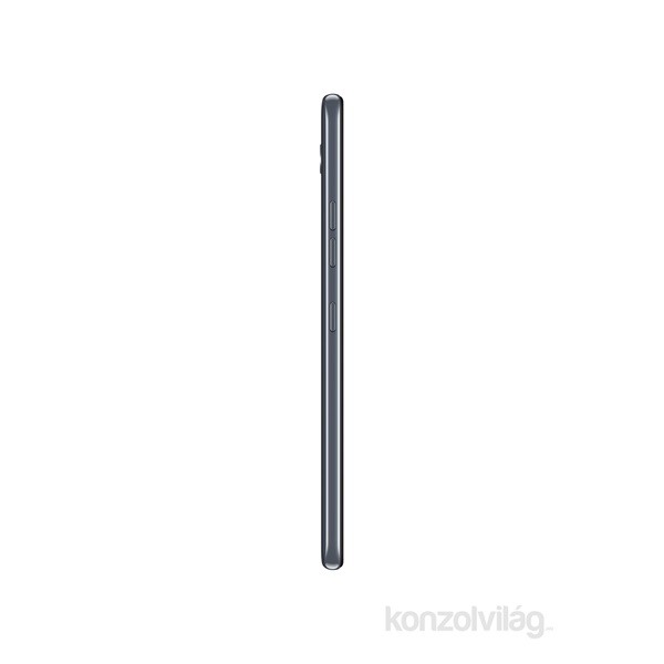 LG K61 6,53" 128 GB LTE Dual SIM szürke okostelefon Mobil