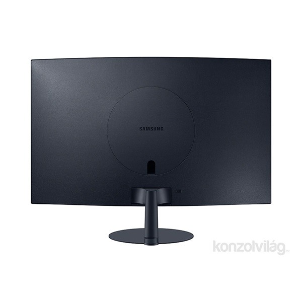 Samsung C24T550FDU [23.6",VA, Ívelt] PC