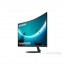 Samsung C24T550FDU [23.6",VA, Ívelt] thumbnail