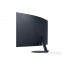 Samsung C24T550FDU [23.6",VA, Ívelt] thumbnail