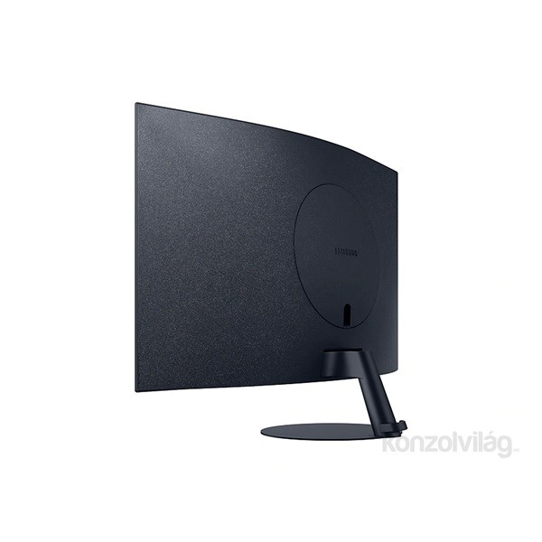 Samsung C24T550FDU [23.6",VA, Ívelt] PC