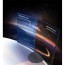 Samsung C24T550FDU [23.6",VA, Ívelt] thumbnail