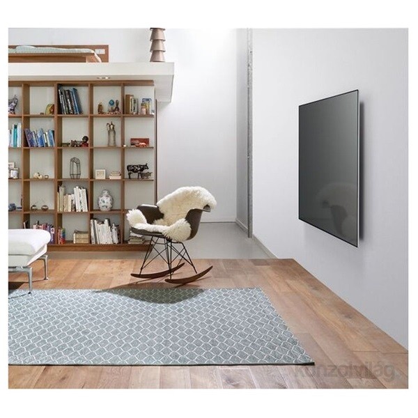 Vogels W50070 32"-55" VESA 400x400 fix fali konzol TV