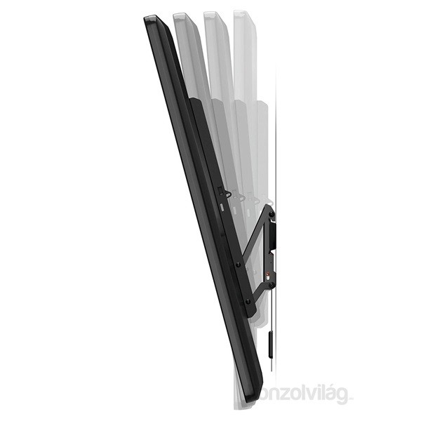 Vogels W50710 32"-55" VESA 400x400 dönthető fali konzol TV