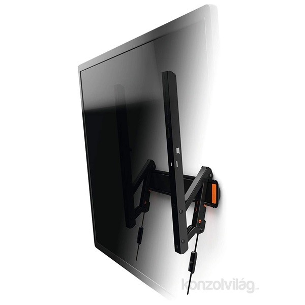 Vogels W50710 32"-55" VESA 400x400 dönthető fali konzol TV