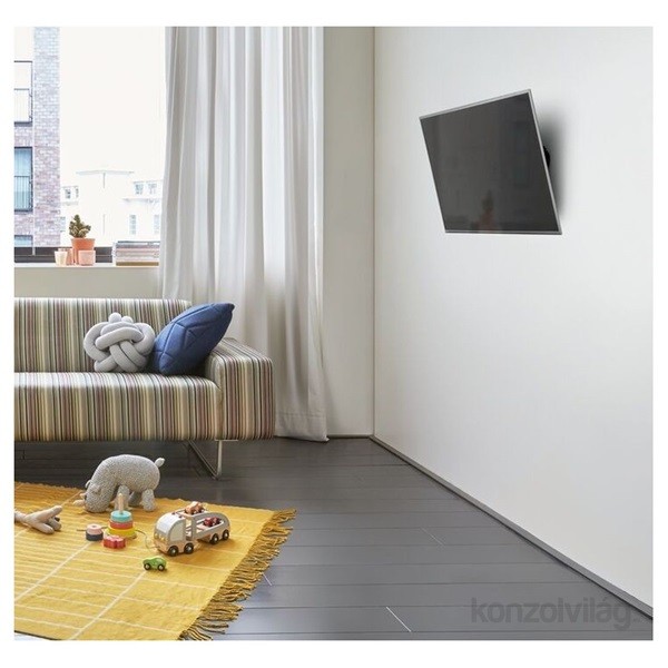 Vogels W50710 32"-55" VESA 400x400 dönthető fali konzol TV