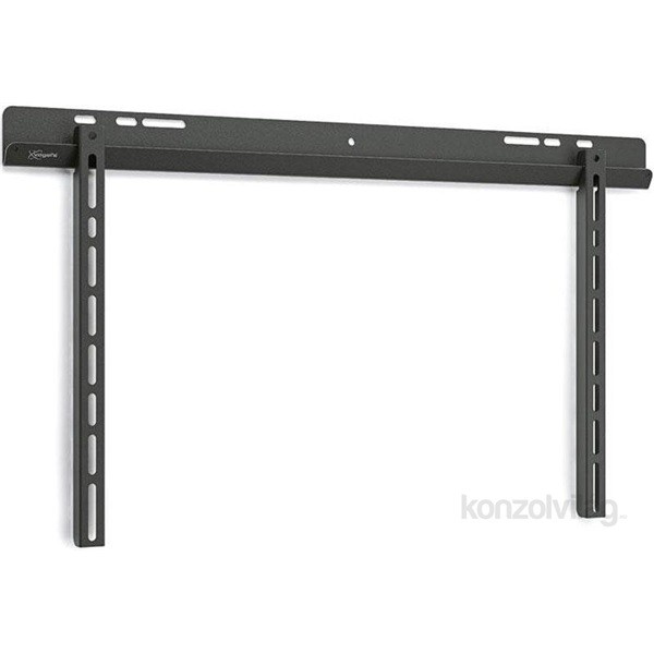 Vogels W50080 40"-100" VESA 600x400 fix fali konzol TV