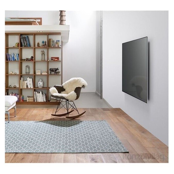 Vogels W50080 40"-100" VESA 600x400 fix fali konzol TV