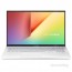 ASUS VivoBook X512JA-BQ177T 15,6" FHD/Intel Core i3-1005G1/8GB/256GB/Int. VGA/Win10/ezüst laptop thumbnail