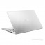 ASUS VivoBook X512JA-BQ177T 15,6" FHD/Intel Core i3-1005G1/8GB/256GB/Int. VGA/Win10/ezüst laptop thumbnail