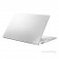 ASUS VivoBook X512JA-BQ177T 15,6" FHD/Intel Core i3-1005G1/8GB/256GB/Int. VGA/Win10/ezüst laptop thumbnail