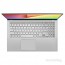 ASUS VivoBook X512JA-BQ177T 15,6" FHD/Intel Core i3-1005G1/8GB/256GB/Int. VGA/Win10/ezüst laptop thumbnail