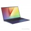 ASUS VivoBook X512FA-BR1559T 15,6"/Intel Core i3-8145U/4GB/128GB/Int. VGA/Win10/kék laptop thumbnail
