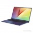 ASUS VivoBook X512FA-BR1559T 15,6"/Intel Core i3-8145U/4GB/128GB/Int. VGA/Win10/kék laptop thumbnail
