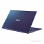 ASUS VivoBook X512FA-BR1559T 15,6"/Intel Core i3-8145U/4GB/128GB/Int. VGA/Win10/kék laptop thumbnail
