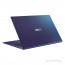 ASUS VivoBook X512FA-BR1559T 15,6"/Intel Core i3-8145U/4GB/128GB/Int. VGA/Win10/kék laptop thumbnail