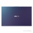 ASUS VivoBook X512FA-BR1559T 15,6"/Intel Core i3-8145U/4GB/128GB/Int. VGA/Win10/kék laptop thumbnail