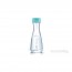 Laica B01AA01 Flow and Go 1L 1+3 vízszűrőbetétes vízszűrő palack promóciós szett thumbnail