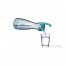 Laica B01AA01 Flow and Go 1L 1+3 vízszűrőbetétes vízszűrő palack promóciós szett thumbnail
