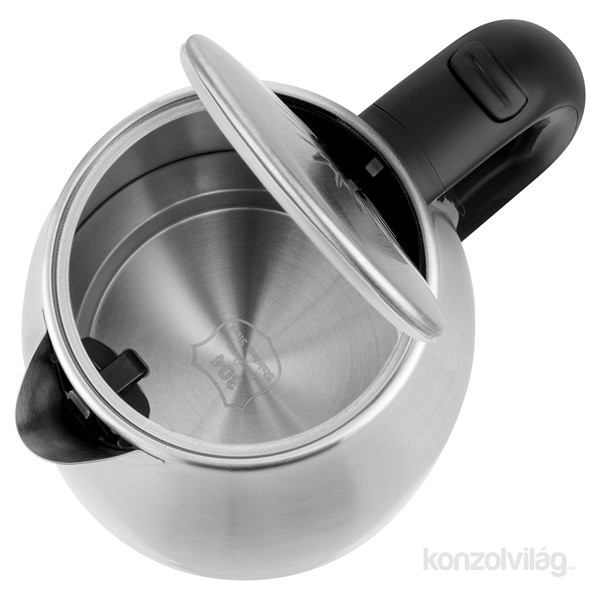 Sencor SWK 1796SS hőmérséklet szabályozós vízforraló Otthon