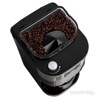 Sencor SCE 7000BK filteres kávéfőző Otthon