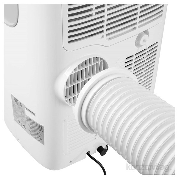 Sencor SAC MT1224CH mobil klíma Otthon