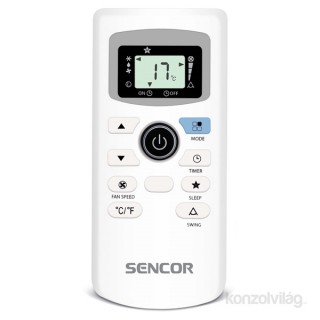 Sencor SAC MT1224CH mobil klíma Otthon
