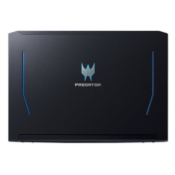 Acer Predator Helios 300 PH317-53-75F1 17,3"FHD/Intel Core i7-9750H/8GB/512GB/GTX 1660TI 6GB/fekete laptop PC