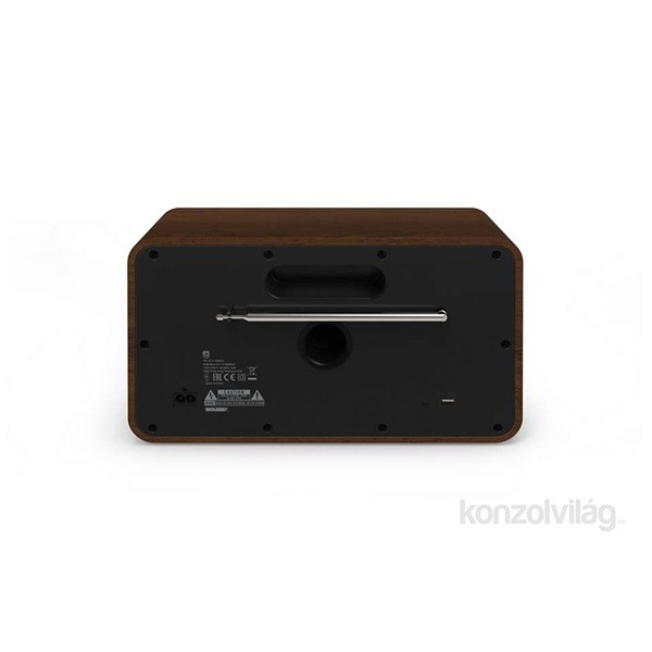 Philips TAVS700/00 retro Bluetooth órás rádió PC