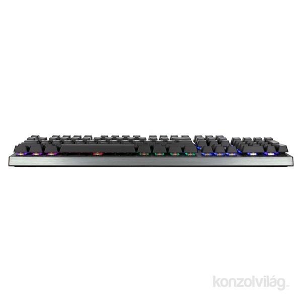 Cooler Master CK350 (HU, USB) - Fekete PC