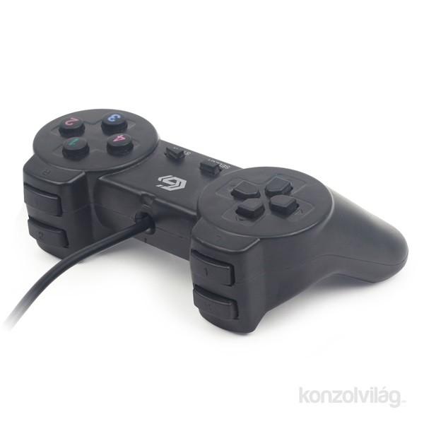 Gembird PC USB gamepad JPD-UB-01 PC