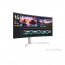 LG 38WN95C-W 21:9 Ívelt Ultrawide IPS Monitor Thunderbolt thumbnail