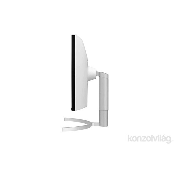 LG 38WN95C-W 21:9 Ívelt Ultrawide IPS Monitor Thunderbolt PC