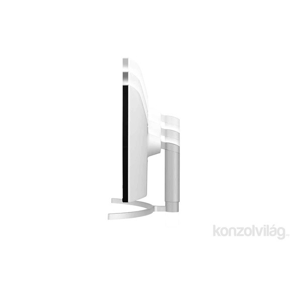 LG 38WN95C-W 21:9 Ívelt Ultrawide IPS Monitor Thunderbolt PC