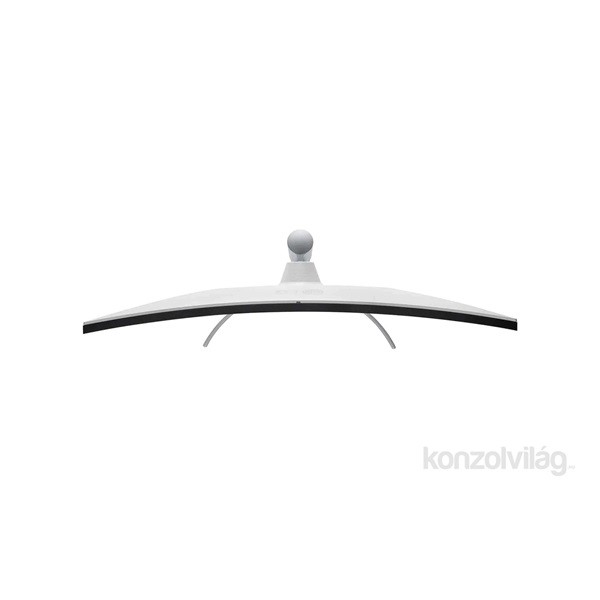 LG 38WN95C-W 21:9 Ívelt Ultrawide IPS Monitor Thunderbolt PC