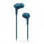 Pioneer SE-C1T-L fejhallgató és headset Hallójárati Kék 3,5 mm-es csatlakozó thumbnail