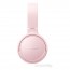 Pioneer SE-S3BT-P Bluetooth rózsaszín fejhallgató thumbnail