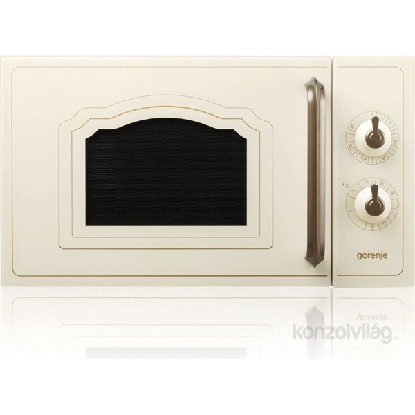 Gorenje MO 4250CLI mikrohullámú sütő Otthon