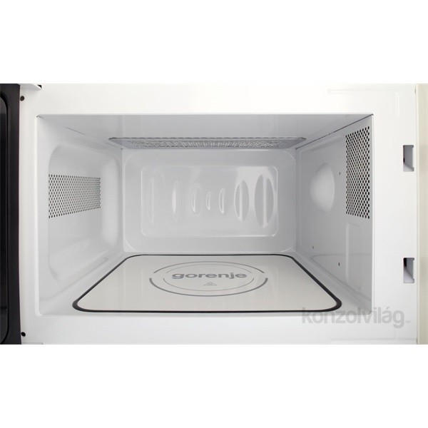 Gorenje MO 4250CLI mikrohullámú sütő Otthon