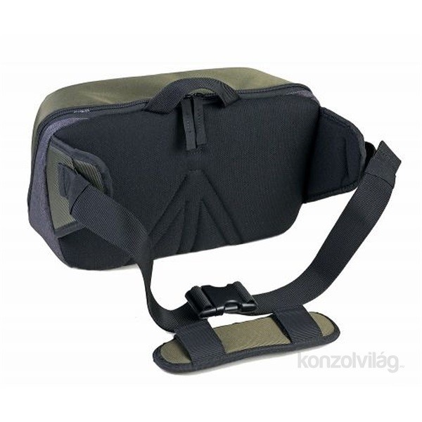 Manfrotto Street sling MILC fotós táska/övtáska Fényképezőgépek, kamerák
