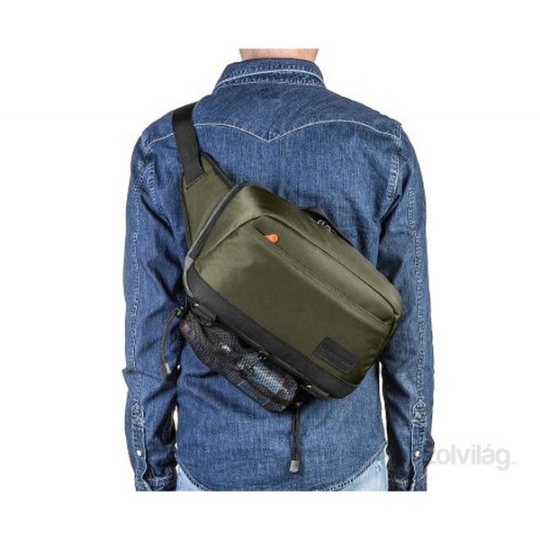Manfrotto Street sling MILC fotós táska/övtáska Fényképezőgépek, kamerák