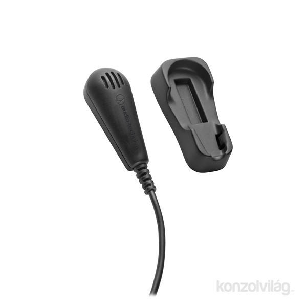 Audio-Technica ATR4650-USB határfelület mikrofon PC