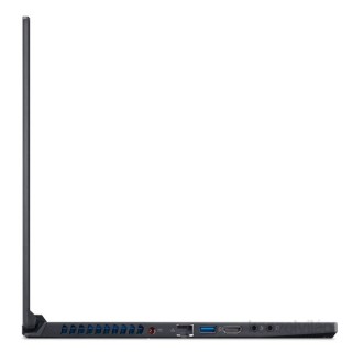 Acer Predator Triton 500 PT515-52-70RM 15,6"FHD/Intel Core i7-10750H/16GB/1TB SSD/RTX 2070 SUPER 8GB/Win10/fekete laptop PC