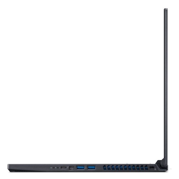 Acer Predator Triton 500 PT515-52-70RM 15,6"FHD/Intel Core i7-10750H/16GB/1TB SSD/RTX 2070 SUPER 8GB/Win10/fekete laptop PC