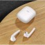 Joyroom JR-T04S True Wireless Bluetooth fehér fülhallgató thumbnail